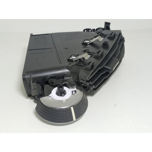 Difusor Ar Ford Focus Central Direito 2014 2015 2018