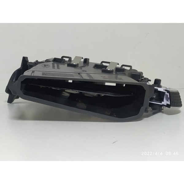 Difusor Ar Ford Focus Central Direito 2014 2015 2018