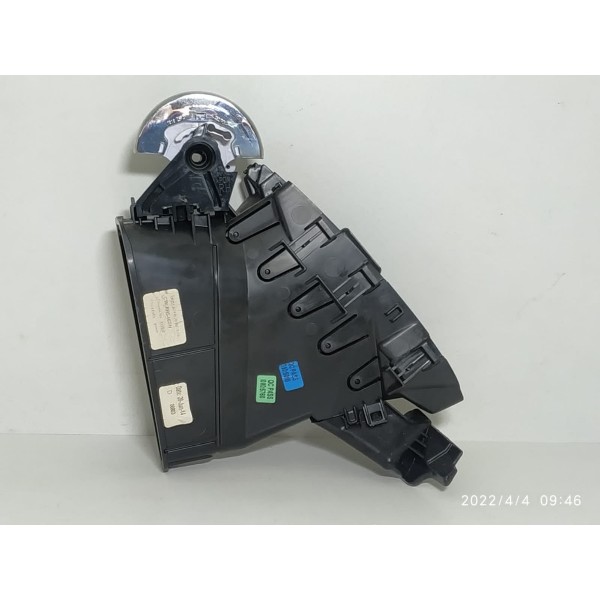 Difusor Ar Ford Focus Central Direito 2014 2015 2018