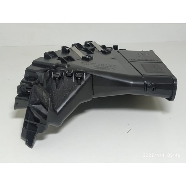 Difusor Ar Ford Focus Central Direito 2014 2015 2018