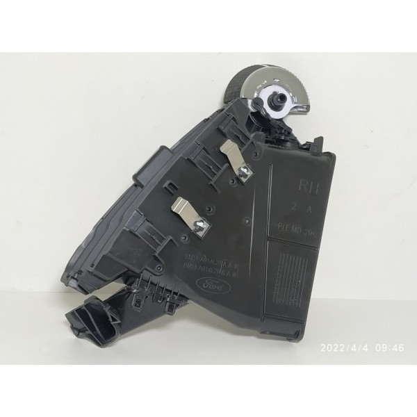 Difusor Ar Ford Focus Central Direito 2014 2015 2018
