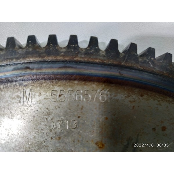 Volante Motor Cruze Automático 2012 2013 2014 2015 2016