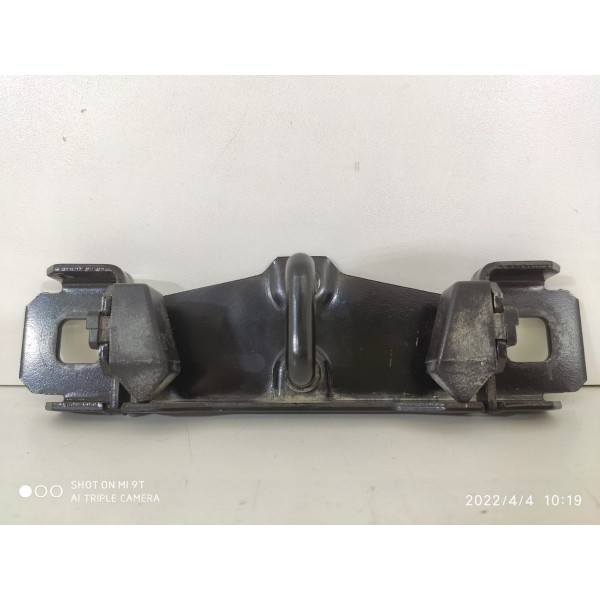 Batente Tampa Traseira Ford Focus 2014 2018