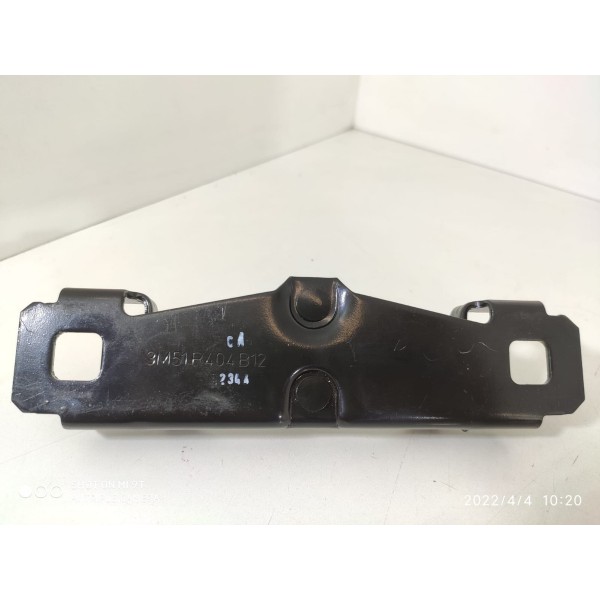 Batente Tampa Traseira Ford Focus 2014 2018