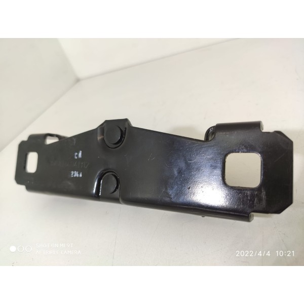 Batente Tampa Traseira Ford Focus 2014 2018