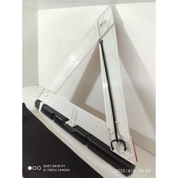 Triângulo Ford  Todos 2009/2018