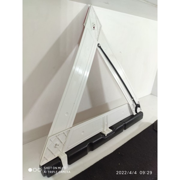 Triângulo Ford  Todos 2009/2018