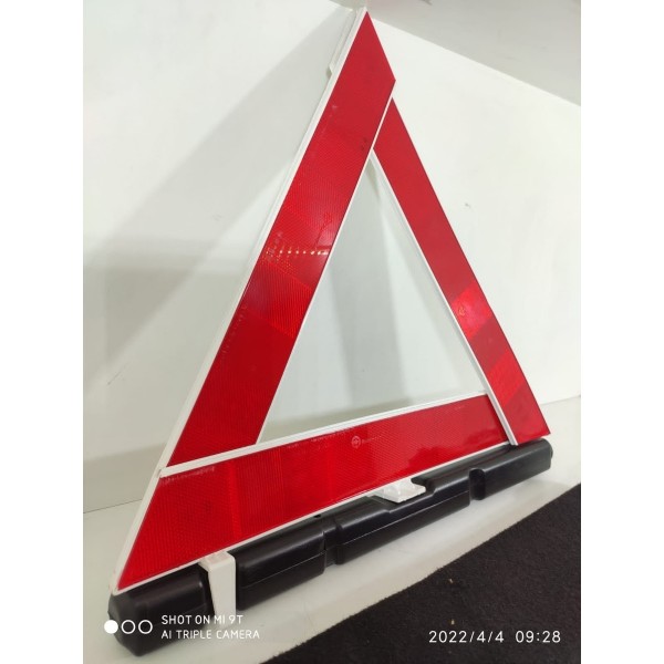 Triângulo Ford  Todos 2009/2018