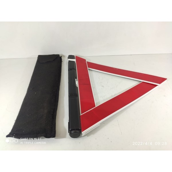 Triângulo Ford  Todos 2009/2018