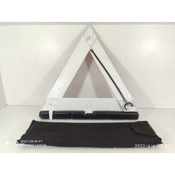 Triângulo Ford  Todos 2009/2018