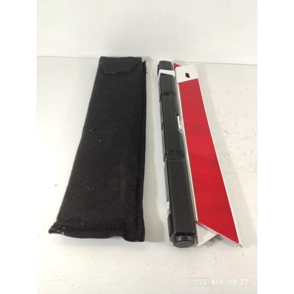 Triângulo Ford  Todos 2009/2018