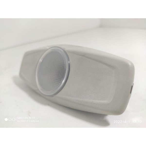 Luz Teto Cortesia Traseira Ford Focus 2014/2018