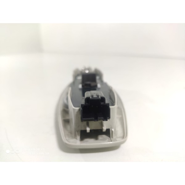 Luz Teto Cortesia Traseira Ford Focus 2014/2018