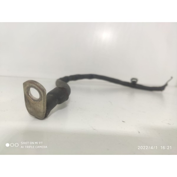 Cabo Negativo Bateria Focus 2.0 2014 2015 2016 2017 2018