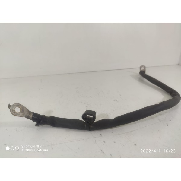 Cabo Negativo Bateria Focus 2.0 2014 2015 2016 2017 2018