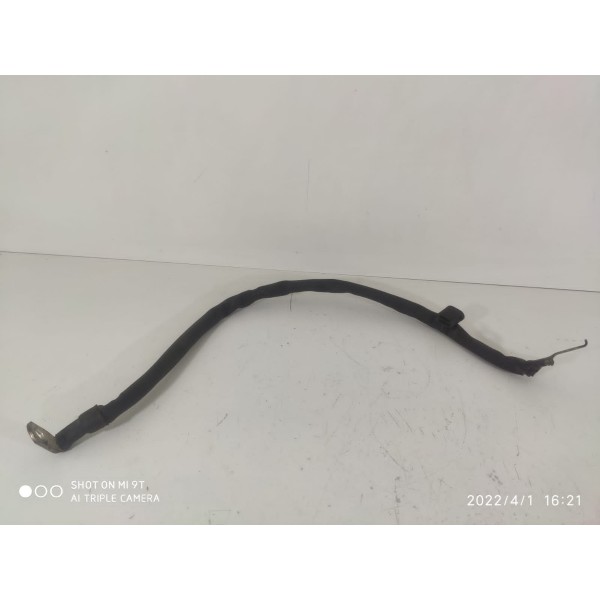 Cabo Negativo Bateria Focus 2.0 2014 2015 2016 2017 2018