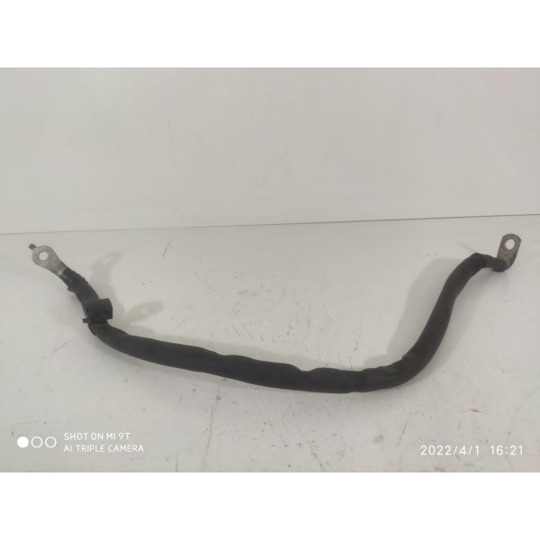 Cabo Negativo Bateria Focus 2.0 2014 2015 2016 2017 2018