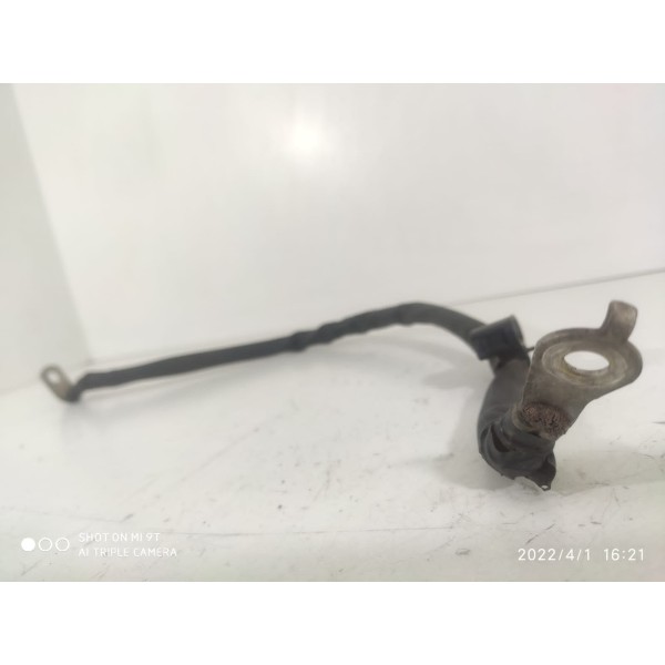 Cabo Negativo Bateria Focus 2.0 2014 2015 2016 2017 2018