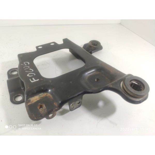 Suporte Bateria Ford Focus 2.0 2014 2015 2018