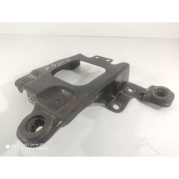 Suporte Bateria Ford Focus 2.0 2014 2015 2018