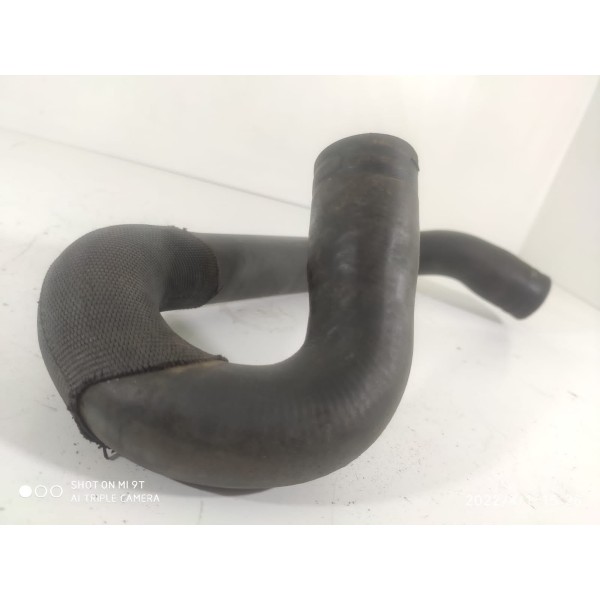 Mangueira Inferior Radiador Focus 2.0 2014 2015 2018