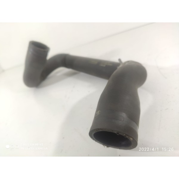 Mangueira Inferior Radiador Focus 2.0 2014 2015 2018