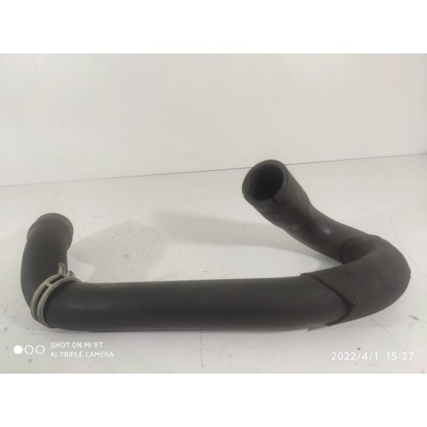 Mangueira Inferior Radiador Focus 2.0 2014 2015 2018