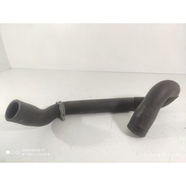 Mangueira Inferior Radiador Focus 2.0 2014 2015 2018