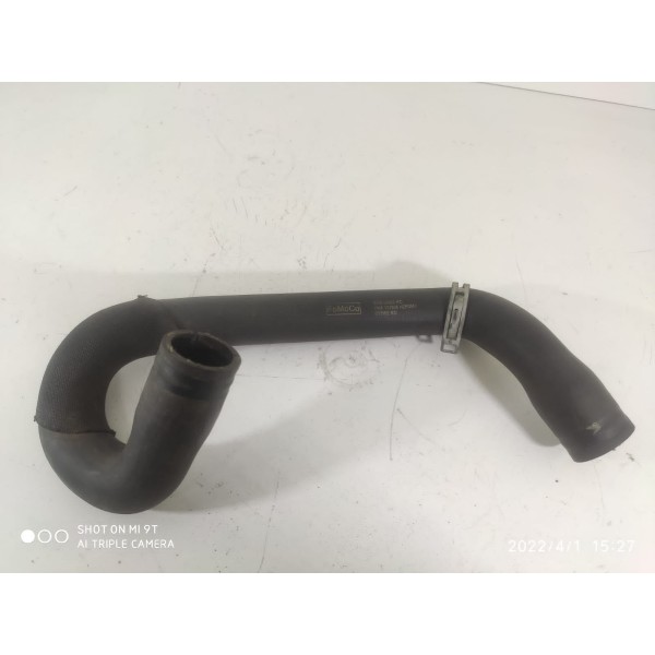 Mangueira Inferior Radiador Focus 2.0 2014 2015 2018