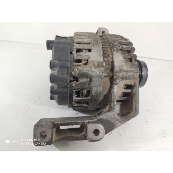 Alternador Ford Focus 2.0 2014/2018 Bv6t10300eb