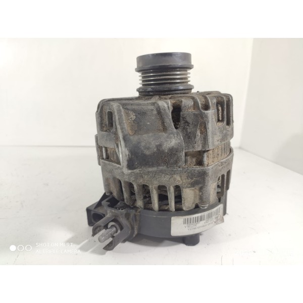 Alternador Ford Focus 2.0 2014/2018 Bv6t10300eb
