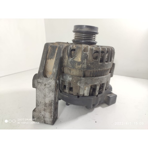 Alternador Ford Focus 2.0 2014/2018 Bv6t10300eb