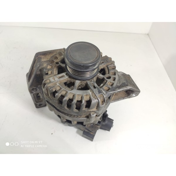 Alternador Ford Focus 2.0 2014/2018 Bv6t10300eb