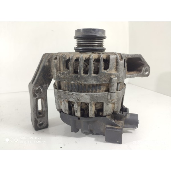 Alternador Ford Focus 2.0 2014/2018 Bv6t10300eb
