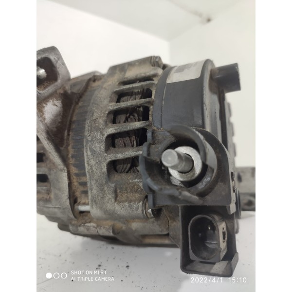 Alternador Ford Focus 2.0 2014/2018 Bv6t10300eb
