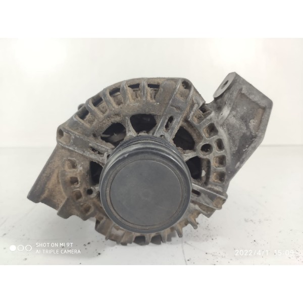 Alternador Ford Focus 2.0 2014/2018 Bv6t10300eb