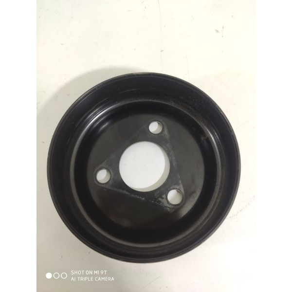 Polia Bomba Água Ford Focus 2.0 2014 2015 2017