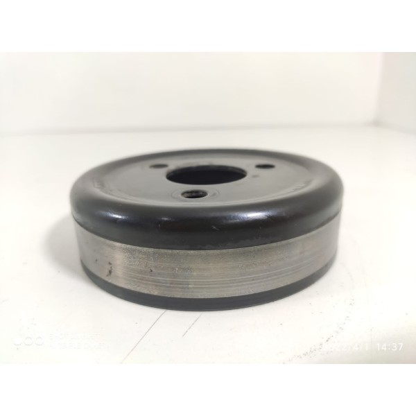 Polia Bomba Água Ford Focus 2.0 2014 2015 2017