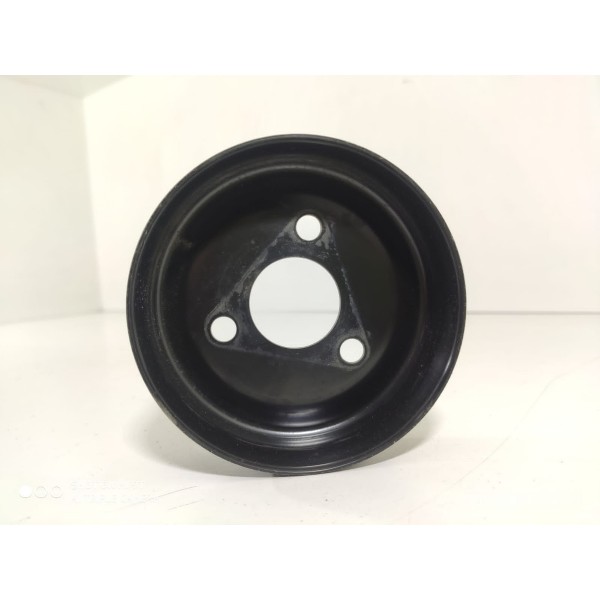 Polia Bomba Água Ford Focus 2.0 2014 2015 2017