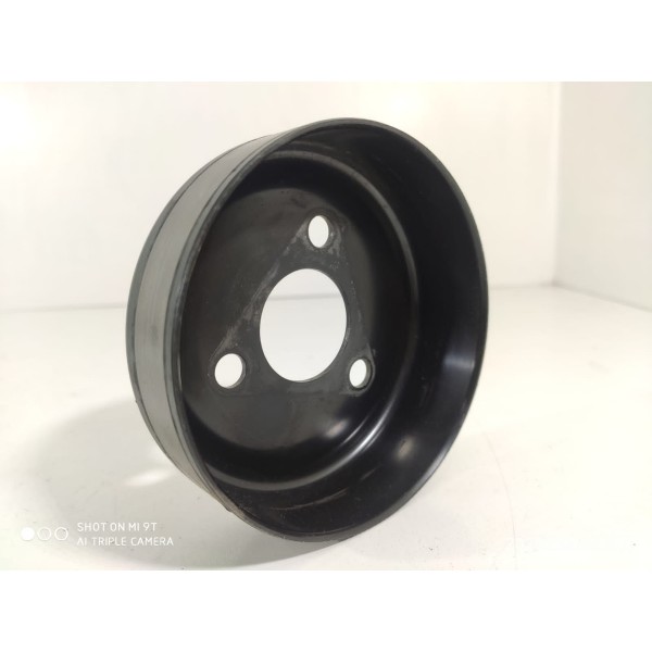 Polia Bomba Água Ford Focus 2.0 2014 2015 2017