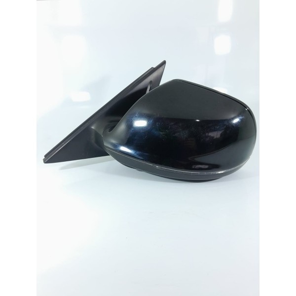 Retrovisor Audi Q5 Esquerdo 2009/2016 8r1857409