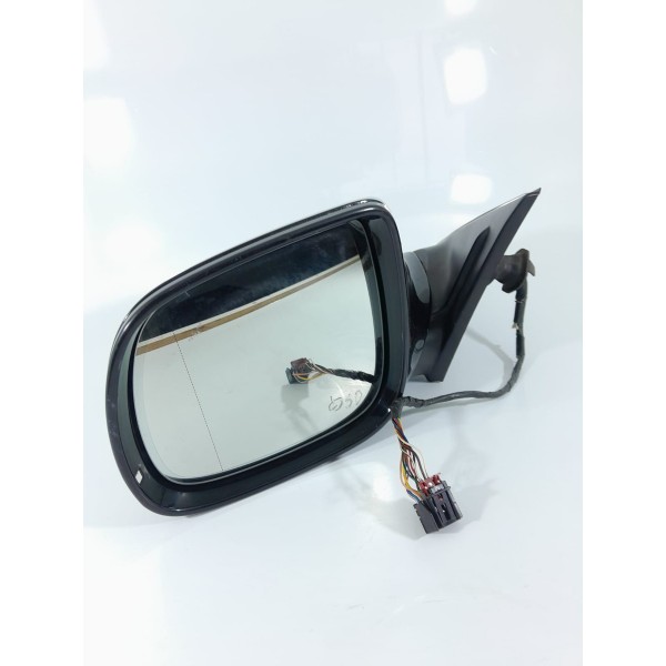 Retrovisor Audi Q5 Esquerdo 2009/2016 8r1857409