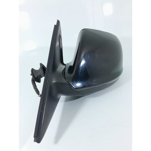 Retrovisor Audi Q5 Esquerdo 2009/2016 8r1857409