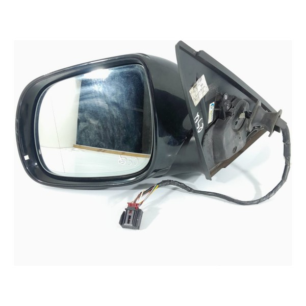 Retrovisor Audi Q5 Esquerdo 2009/2016 8r1857409