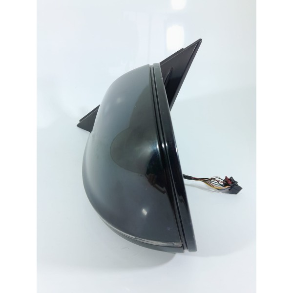 Retrovisor Audi Q5 Esquerdo 2009/2016 8r1857409