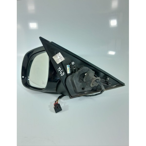 Retrovisor Audi Q5 Esquerdo 2009/2016 8r1857409