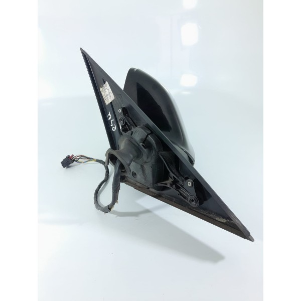 Retrovisor Audi Q5 Esquerdo 2009/2016 8r1857409