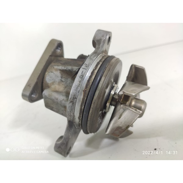 Bomba Água Ford Focus 2.0 2014 2015 2018