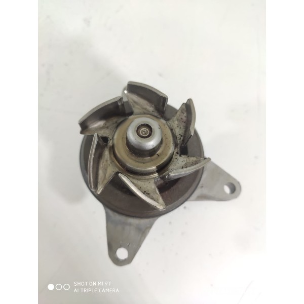 Bomba Água Ford Focus 2.0 2014 2015 2018