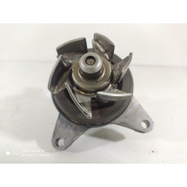 Bomba Água Ford Focus 2.0 2014 2015 2018